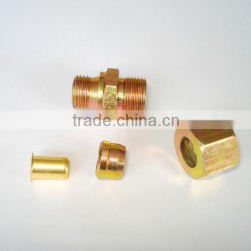 China manufacturer high quality low price rack bolt and nut