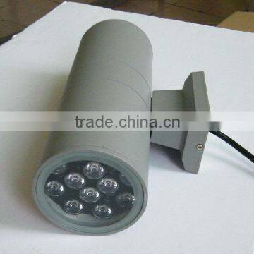 High quality Outdoor wall led light 24w CE rohs