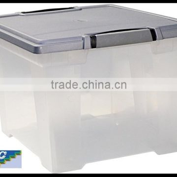 High quality plastic storage container