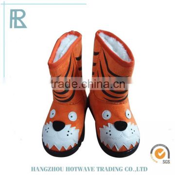 Custom High Quality winter wholesale Kids snow boots                        
                                                Quality Choice