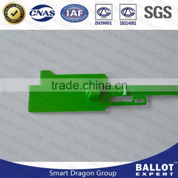 Wholesale Secure lock Smooth Tail Seals for election