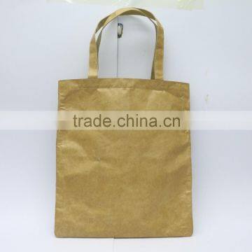 2016 women bags fashion Women kraft paper bag Popular Selling Brown bag alibaba express china