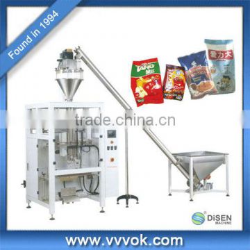 Flour packing machine made in china