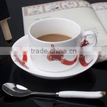 150ml new originality fashionable design ceramic cup of coffee