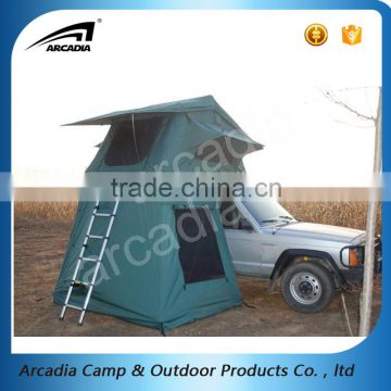 4x4 off road wholesales 3 persons Car Roof Top side awning Tent For Camping