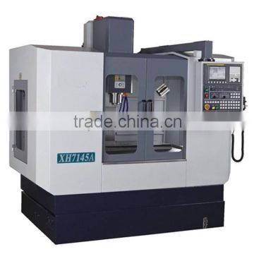 Sell-well CNC machining center / vertical type XH7145A