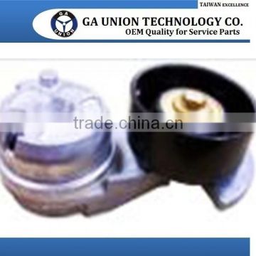 AUTOMATIC BELT TENSIONER 2W7Z-6B209AA For Ford
