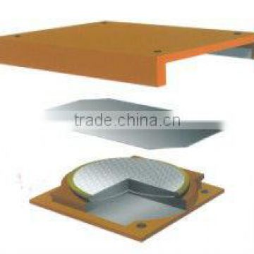Chinese Spherical Bearings for Bridge
