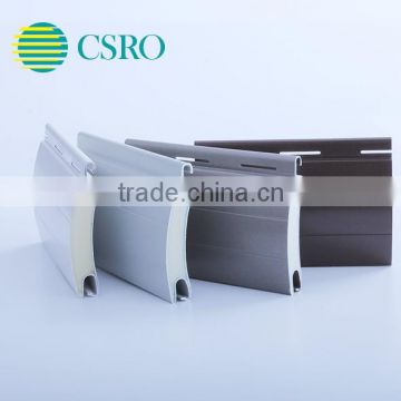 Nanjing roller shutter profiles