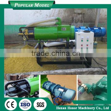 Pig Manure Chicken Manure Extruder Solid Liquid Seperator Cheap Price