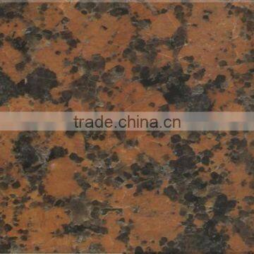 Carmen Red Granite