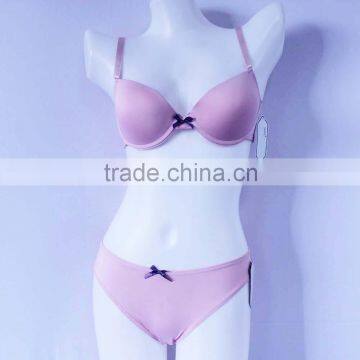 Buy Wholesale China Manufacturer Ladies' Sexy Panty And Bra Sets With  Simple Design & Ladies' Sexy Panty And Bra Sets at USD 6