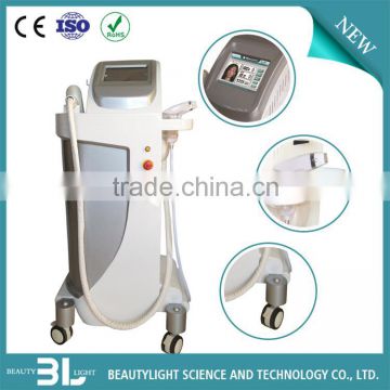 Cold monopolar RF and fractional rf best selling professional rf face wrinkle removal machine