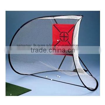 golf practice net pop up golf net/golf equipment