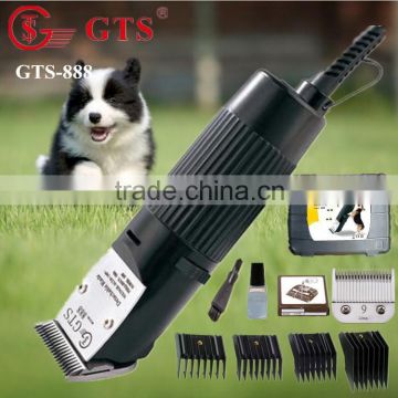 Profeesional animal pet clippers