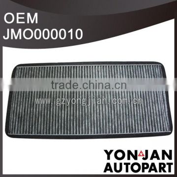 high performance automotive cabin air filter JMO000010