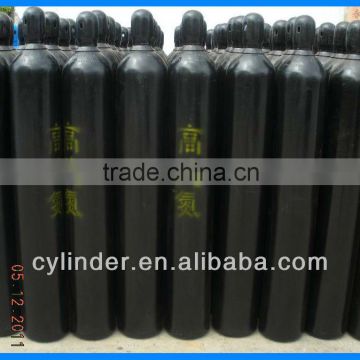40l 150bar nitrogen cylinder
