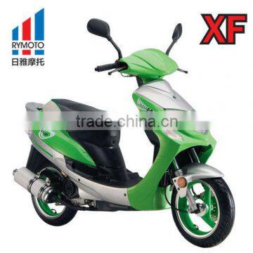 EEC 50cc motorcycle