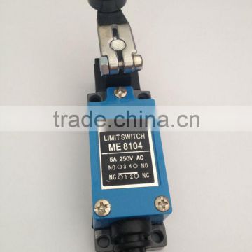 CNGAD 5A blue electrical micro switch(limit switch ME,250V limit switch)(ME-8104)