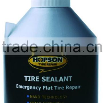 Tire Repair Sealant for Motorcycle (TS-380B)