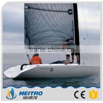 High Performance Sailboat