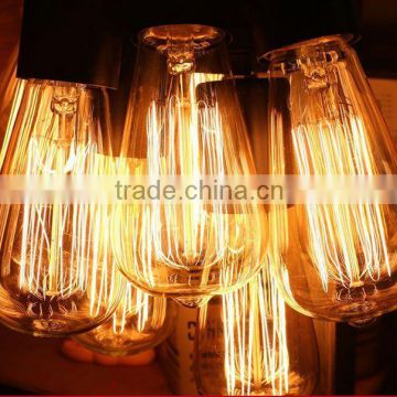 high quality Low price For Incandescent LED bulbs E26 E27 B22 3W led candle lamp