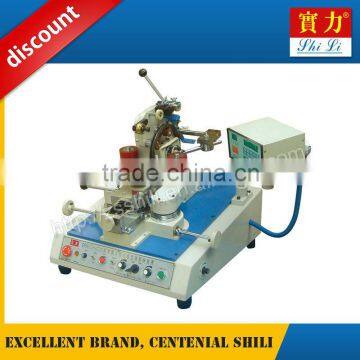 Best Selling precision small transformer coil winding machines manufacturer