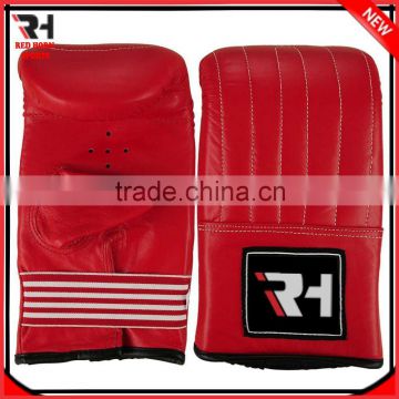 Sparring Training Bag Gloves, MMA Bag Gloves, Top Quality Gloves