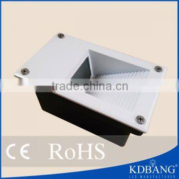 Factory wholesale High power 3w LED corner light