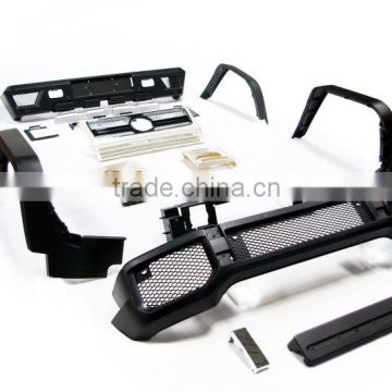 Hot sale body kit for G65 W463