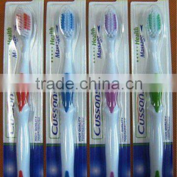 Y2013 New design high quality toothbrush 5100