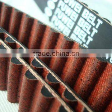 Fuwei Brand Auto timing belts My size in red