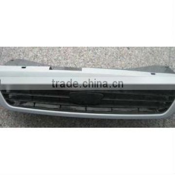 High Quality Plastic Car Radiator Grille Shanghai