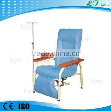 KD027 hospital cheap medical clinic infusion chairs