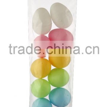 Plastic Egg-Gift for Easter Holiday