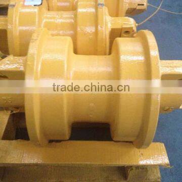 China supplier for D5 bulldozer track bottom roller replacement part