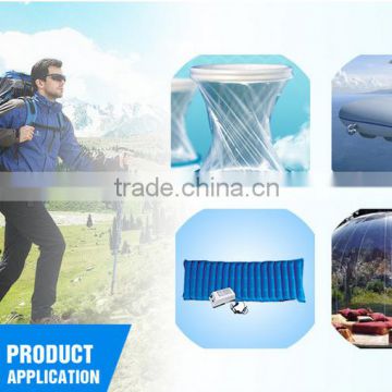Dongguan Xionglin Thermoplastic polyurethane tpu film for medical waterbag,Gloves