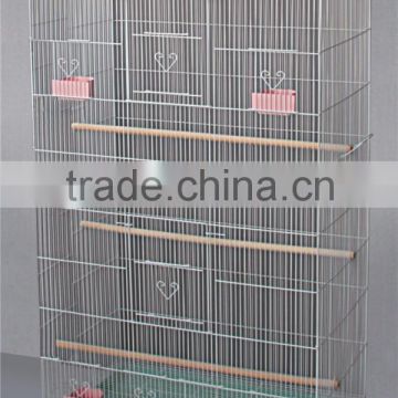 Large Bird Cage Portable Breeding Bird Cage 509                        
                                                Quality Choice