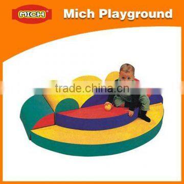2014 Children indoor soft play equipment for sale