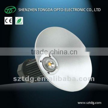 ce rohs 90W indoor led industry Hibay light