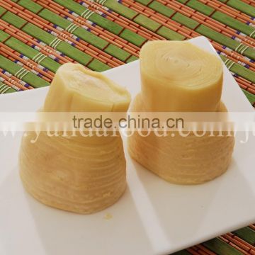 Boiled Bamboo shoot With the skin