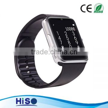 Hiso multi functions Smooth touch best choice Android Smartwatch GT08 wrist watch