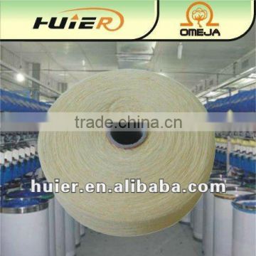 quality assured open end recycled cotton yarn for sock knitting