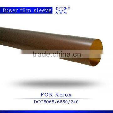 Fuser film DCC6550 5065 240 for fuser film copier spare parts