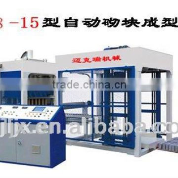 Hot Sale MKR-QT-6-15 Block Making Machine