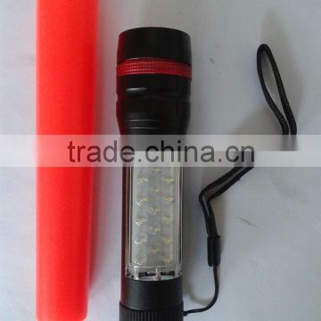 18 LED Potable Magnet Outdoor led Working Light with wand