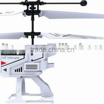 Folding 21.5cm heli 3.5ch Rc Mini Helicopter