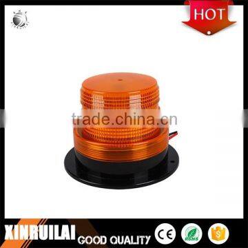 Amber revolving warning light 12v 24v LED revolving Warning light