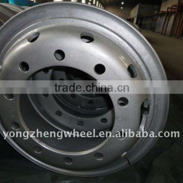 6.5-20 truck wheel rim