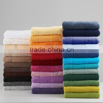 High quality Sports towel (Gym towel manufacturer)